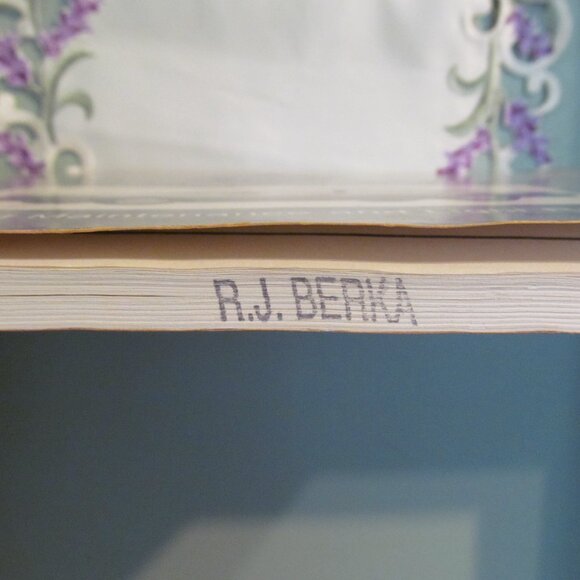 Ford Motor 1991 Escort / Tracer Manual DIY Maintenance & Light Repair Manual - Picture 11 of 11